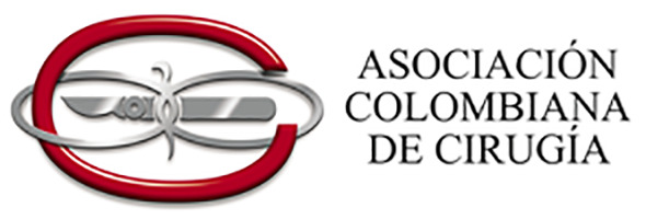 Asociación Colombiana
de Cirugía