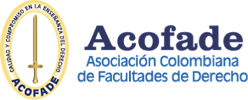 Asociación Colombiana
de Facultades de Derecho