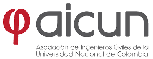 Asociación de Ingenieros Civiles de la Universidad
								Nacional de Colombia – AICUN