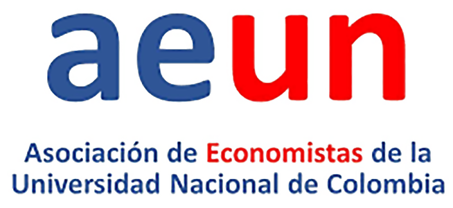 Asociación de Economistas de la Universidad Nacional
						AEUN
