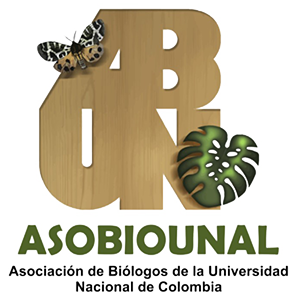 Asociación de Biólogos de la Universidad Nacional
									de Colombia – ASOBIOUNAL
									