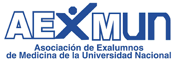 Asociación de Exalumnos de Medicina de la Universidad
									Nacional de Colombia - AEXMUN