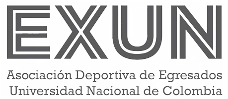 Asociación Deportiva de Egresados Universidad
									Nacional de Colombia - EXUN