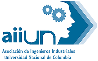 Asociación de Ingenieros Industriales Egresados
de la Universidad Nacional de Colombia