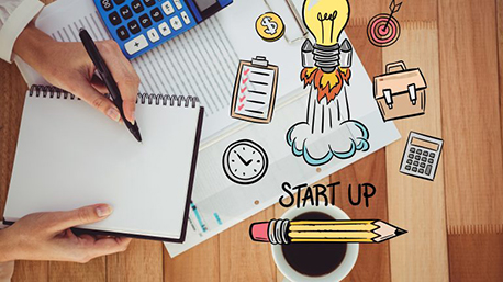 Una  Startup es una idea rentable ¿Cómo crear una?
