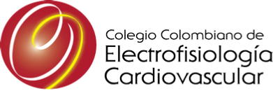 Colegio colombiano de Electrofisiología
Cardiovascular